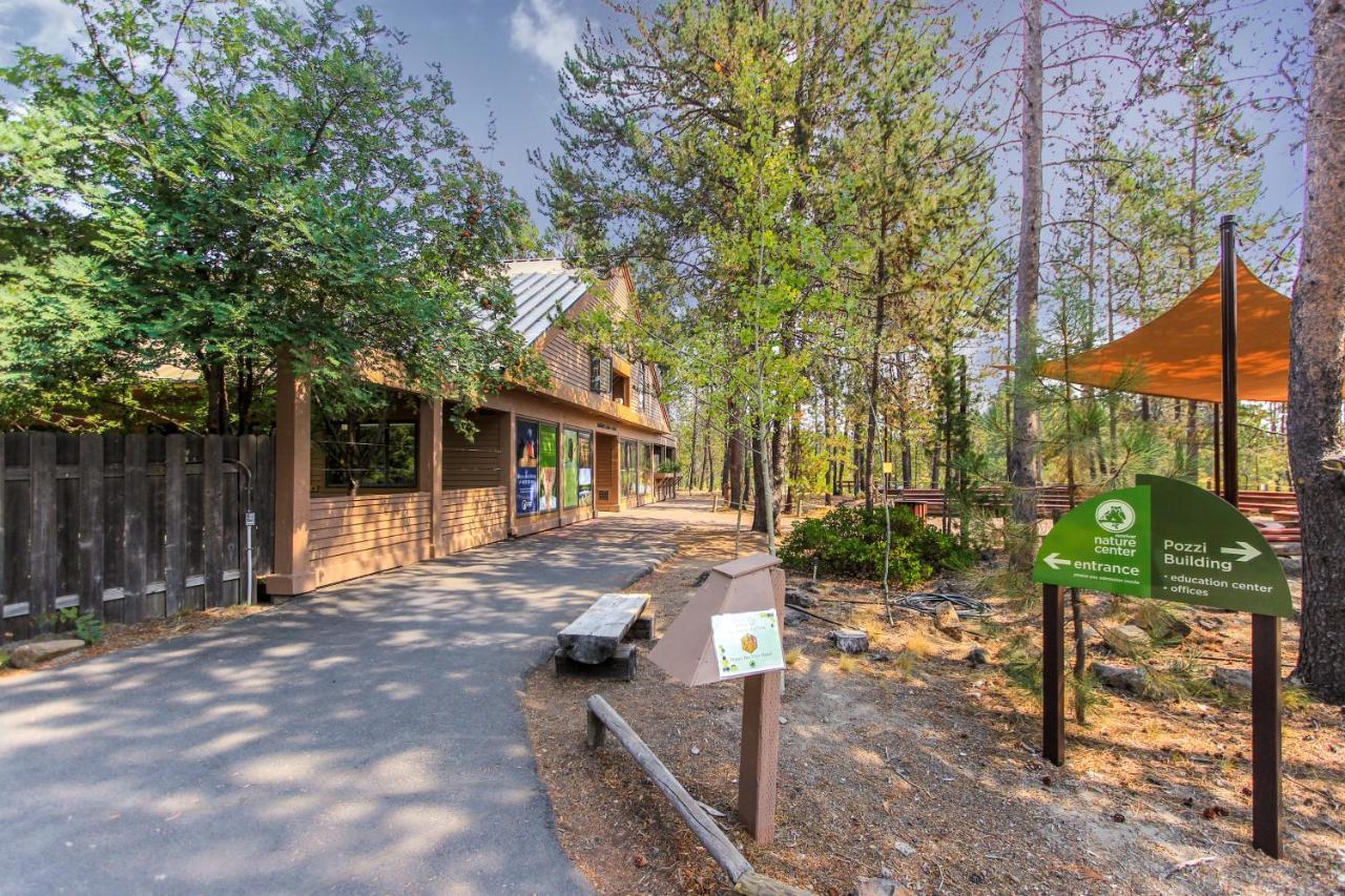 Sun River Retreat Санрівер Екстер'єр фото