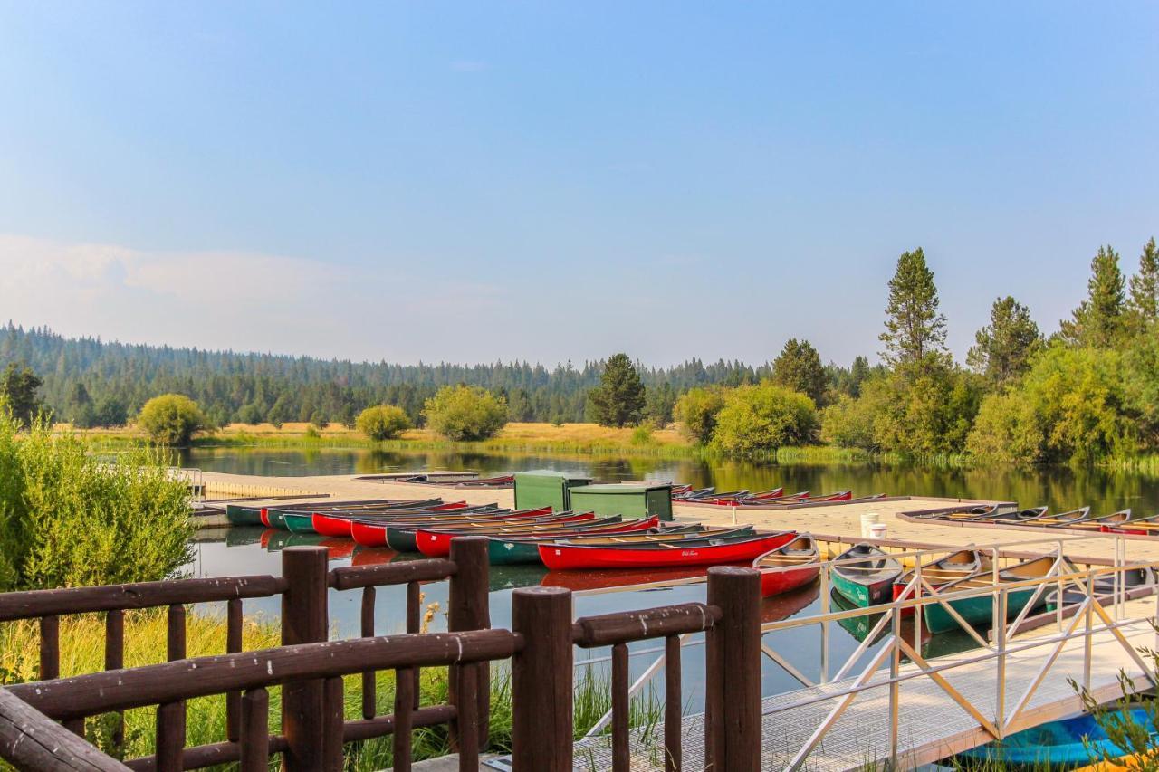 Sun River Retreat Санрівер Екстер'єр фото