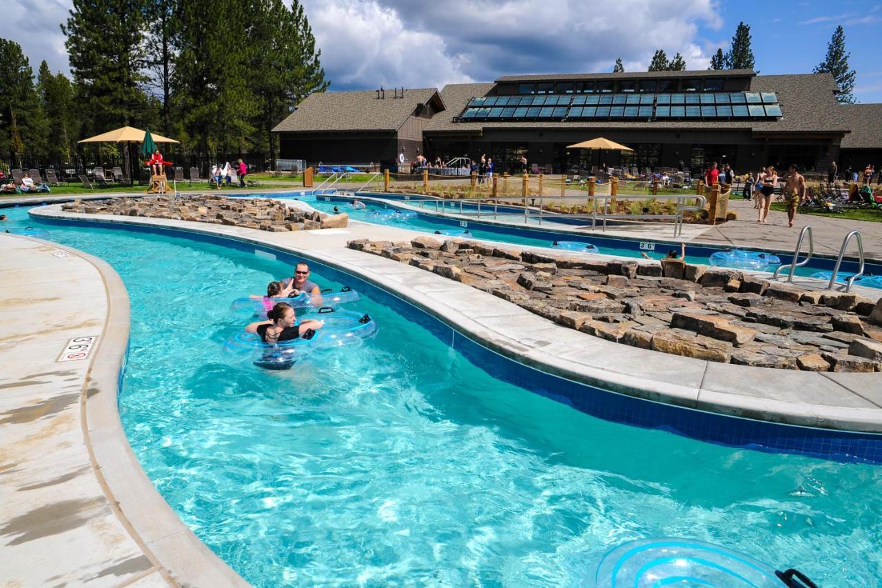 Sun River Retreat Санрівер Екстер'єр фото